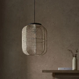 Kasai 1 Pendant Light