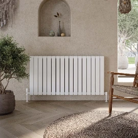 Beacon Double Designer Radiator 600 X 1158