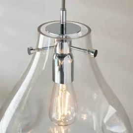 Nirvana 1 Pendant Light