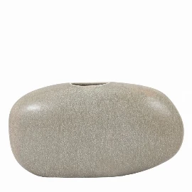 Airi Pebble Vase - small