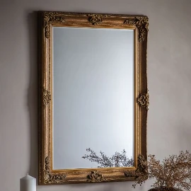 Cottage Mirror