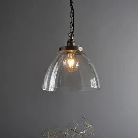 Hanssen Grand Pendant Light