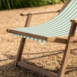 Calista Deck Chair