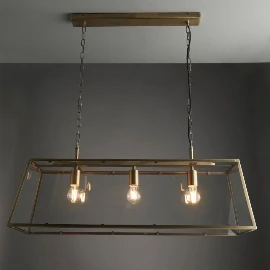 Bramwell Pendant Light