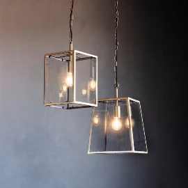 Bramwell Pendant Light