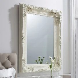 Etchcraft Louis Mirror