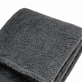 Teddy Fleece Throw