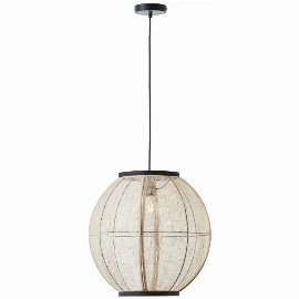 Kasai 1 Pendant Light