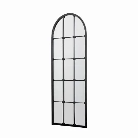 Caspoli Mirror Black