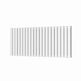 Beacon Double Designer Radiator 600 X 1430