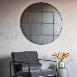 Knoxley Mirror