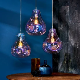 Piciniscoer Pendant Light