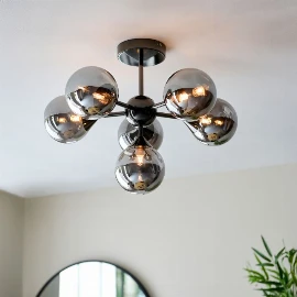 Orson Ceiling Light