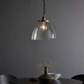 Hanssen Grand Pendant Light