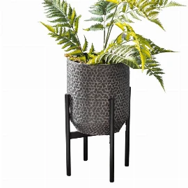 Ander Metal Planter