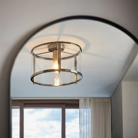 Hollis Ceiling Light