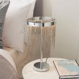 Zephyra Table Lamp