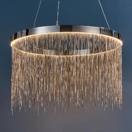 Zephyra Pendant Light