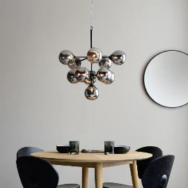 Orson Pendant Light