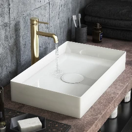 Stance 750mm Countertop Basin