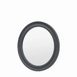 Arrowbrook Round Mirror