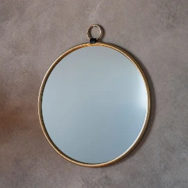 Tidewell Mirror