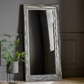 Alderford Mirror