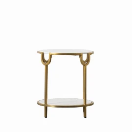 Lafnitz Side Table