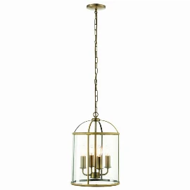 Shepherd Pendant Light