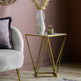 Elford Side Table