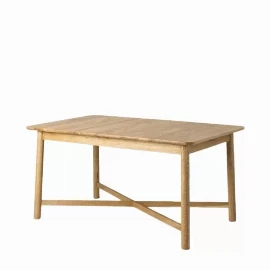 Kingsley Dining Table Oak