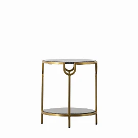 Lafnitz Side Table