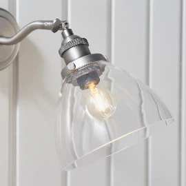 Hanssen Wall Light