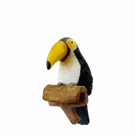 Toucan Pot Hanger