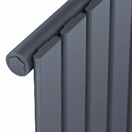 Beacon Designer Radiator 600 X 410