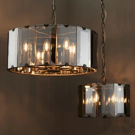 Hollister Pendant Light