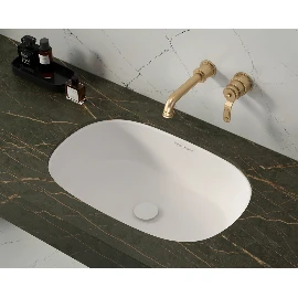 Victoria + Albert Barcelona 56 Under Counter Basin - Gloss