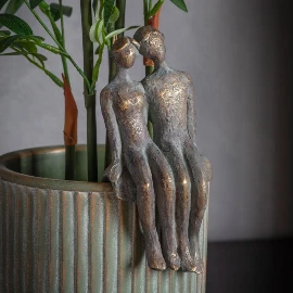 Togetherness Pot Hanger