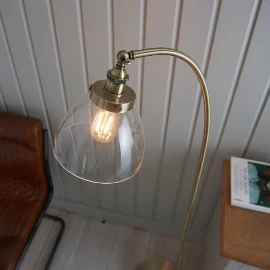 Hanssen Lamp