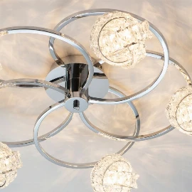 Thalia Ceiling Light