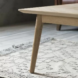 Milant Coffee Table