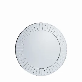 Mandello Round Mirror