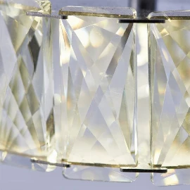 Lumina 16 Cluster Pendant Light