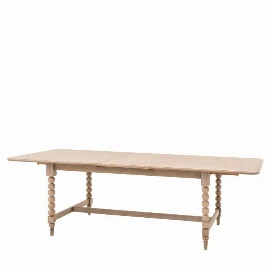 Craftsman Extending Dining Table