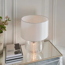 Westley 2 Table Lamp