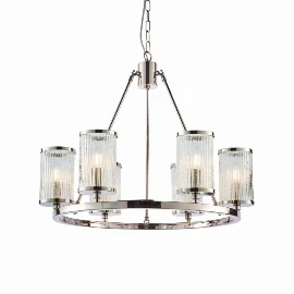 Ivyrest 6 Pendant Light