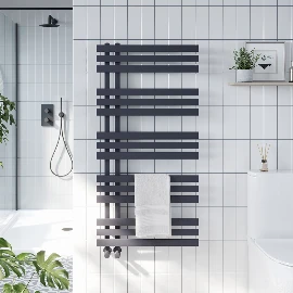 Eliza Towel Radiator 500 X 1200