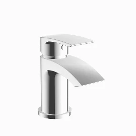 Kampala Tap | Mini Basin Mixer