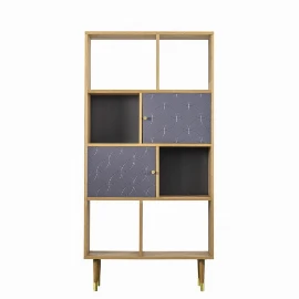 Berkfield Display Unit