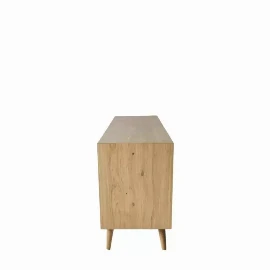 Milant 2Dr/3Drwr Sideboard
